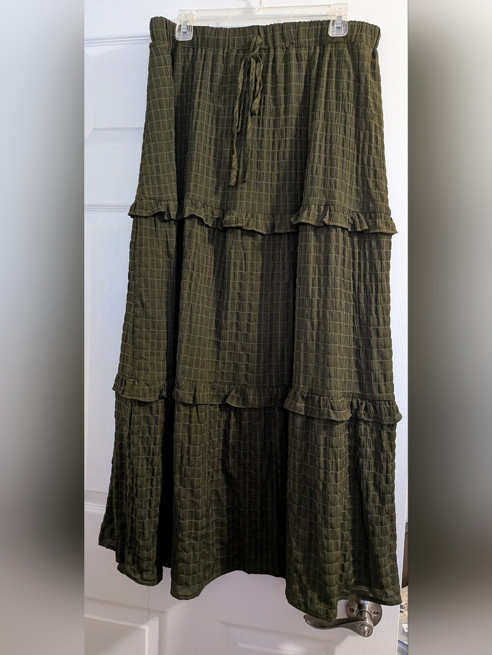 BTFBM Skirt XL